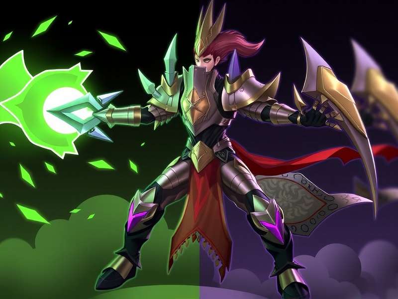 Surat Smash Paladin Local Event